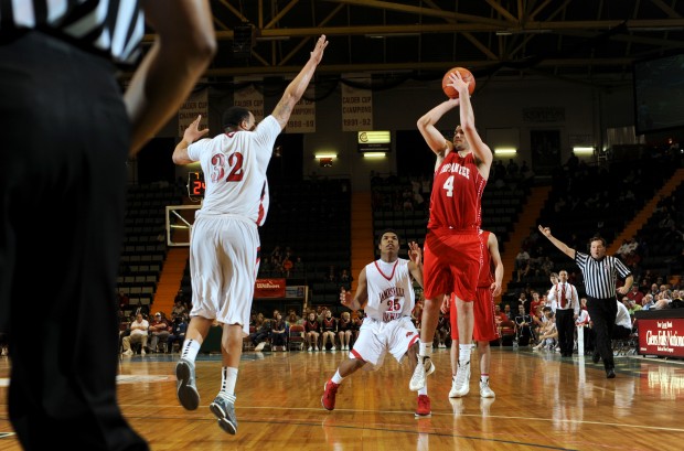 Class A Semifinal